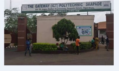 Gateway Polytechnic