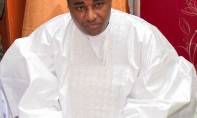 Sokoto deputy governor