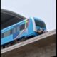 Lagos Blue Line Rail