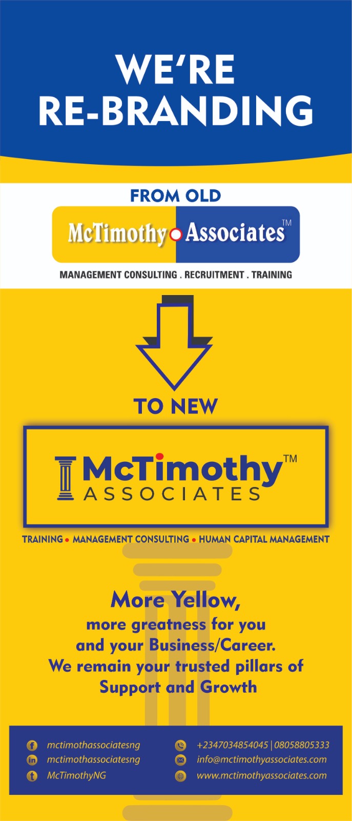 McTimothy Associates